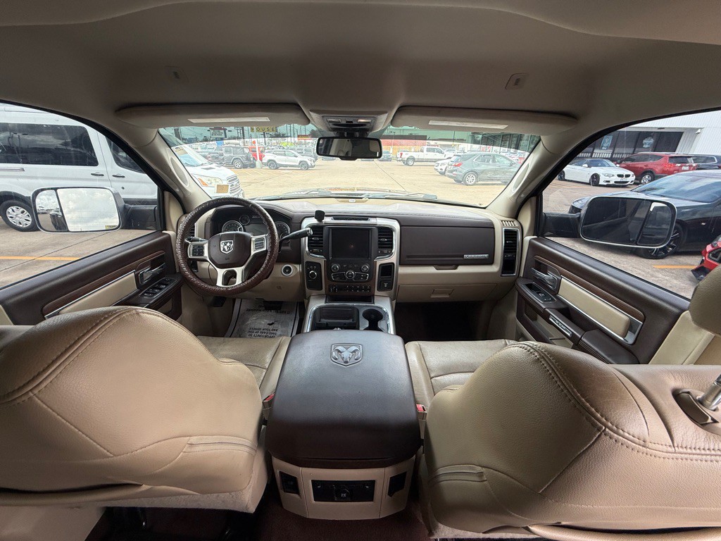 2018 RAM 3500 Image 15