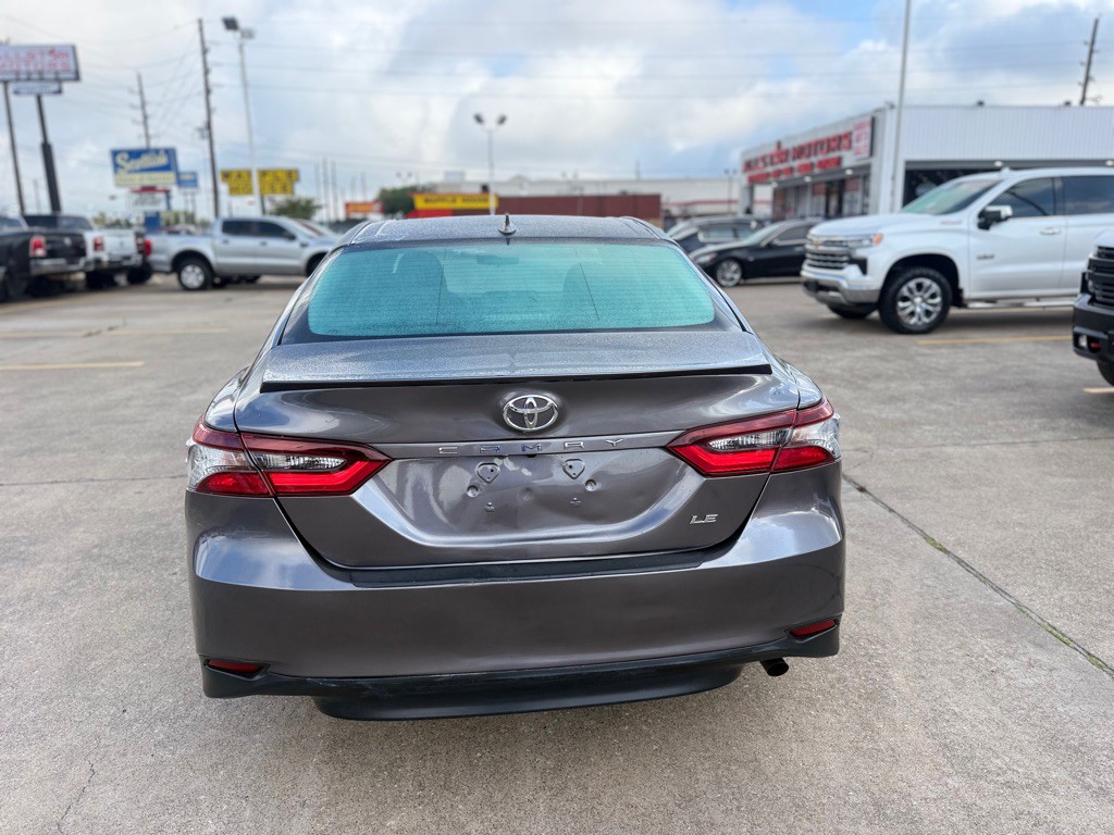 2023 Toyota Camry Image 6