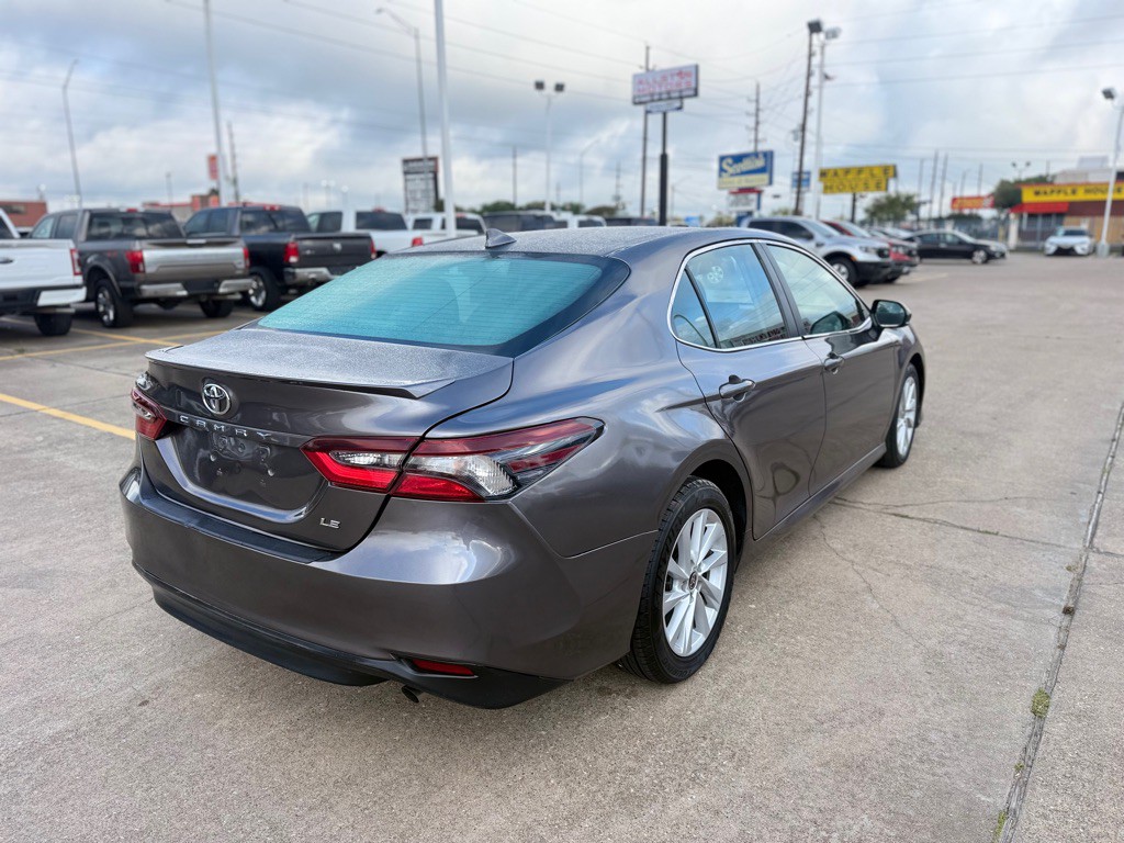 2023 Toyota Camry Image 7