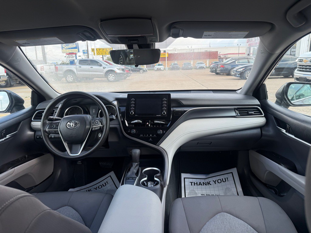 2023 Toyota Camry Image 13