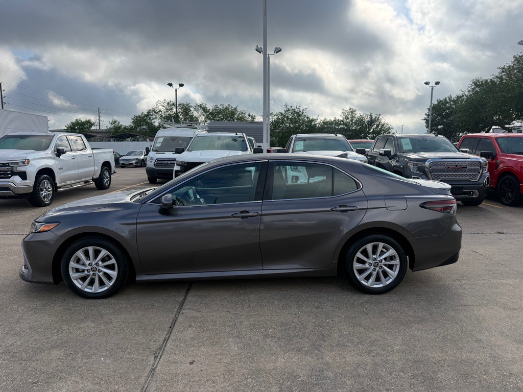 2023 Toyota Camry Image 15