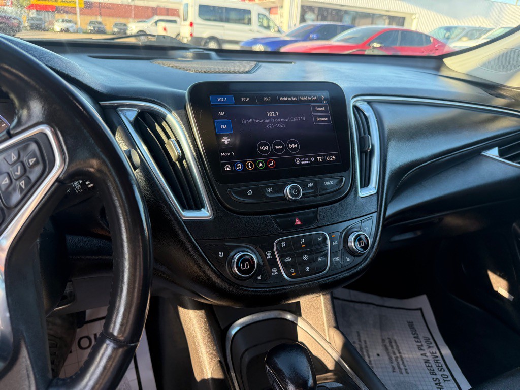 2021 Chevrolet Malibu Image 15