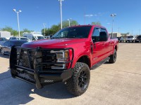 Image for 2022 Ford F-350 Lariat ID: 7272342