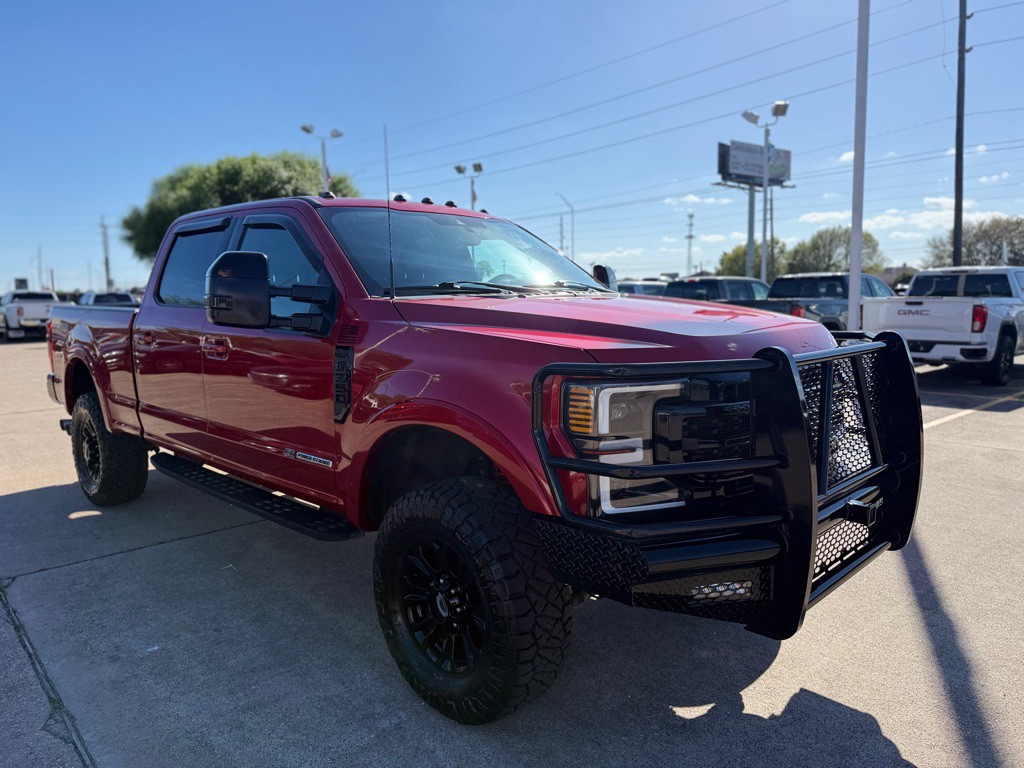 2022 Ford F-350 Image 3