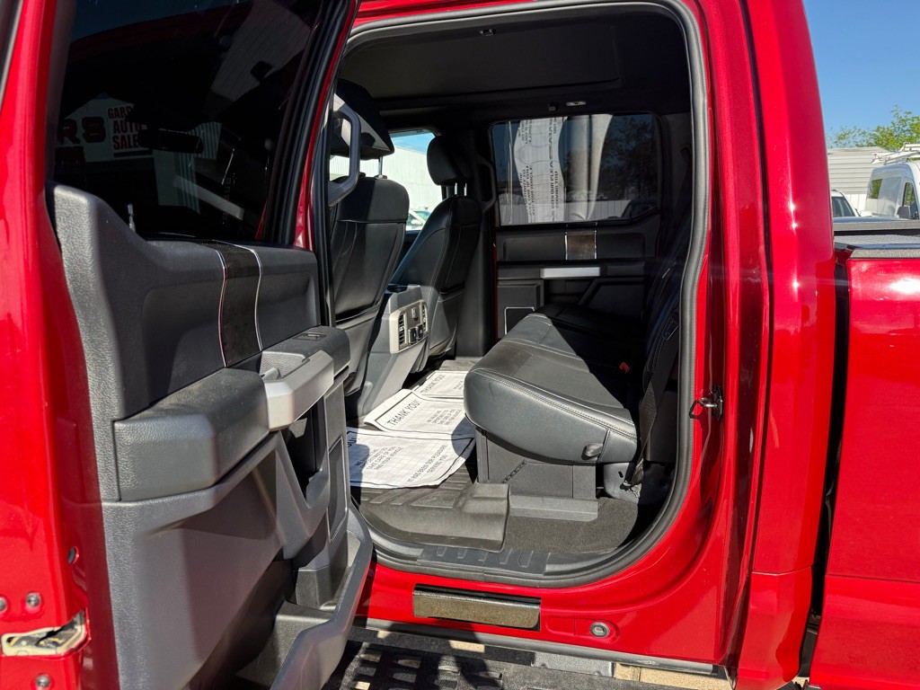 2022 Ford F-350 Image 6