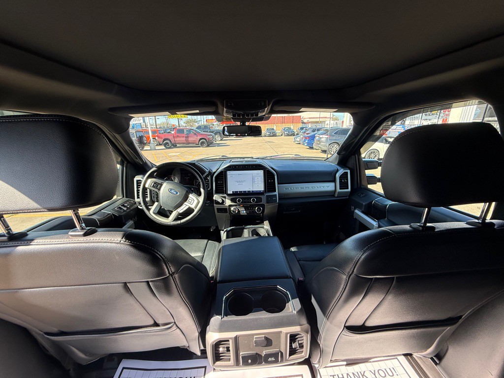 2022 Ford F-350 Image 7