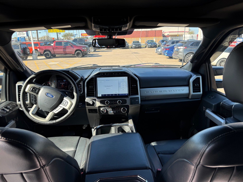 2022 Ford F-350 Image 10