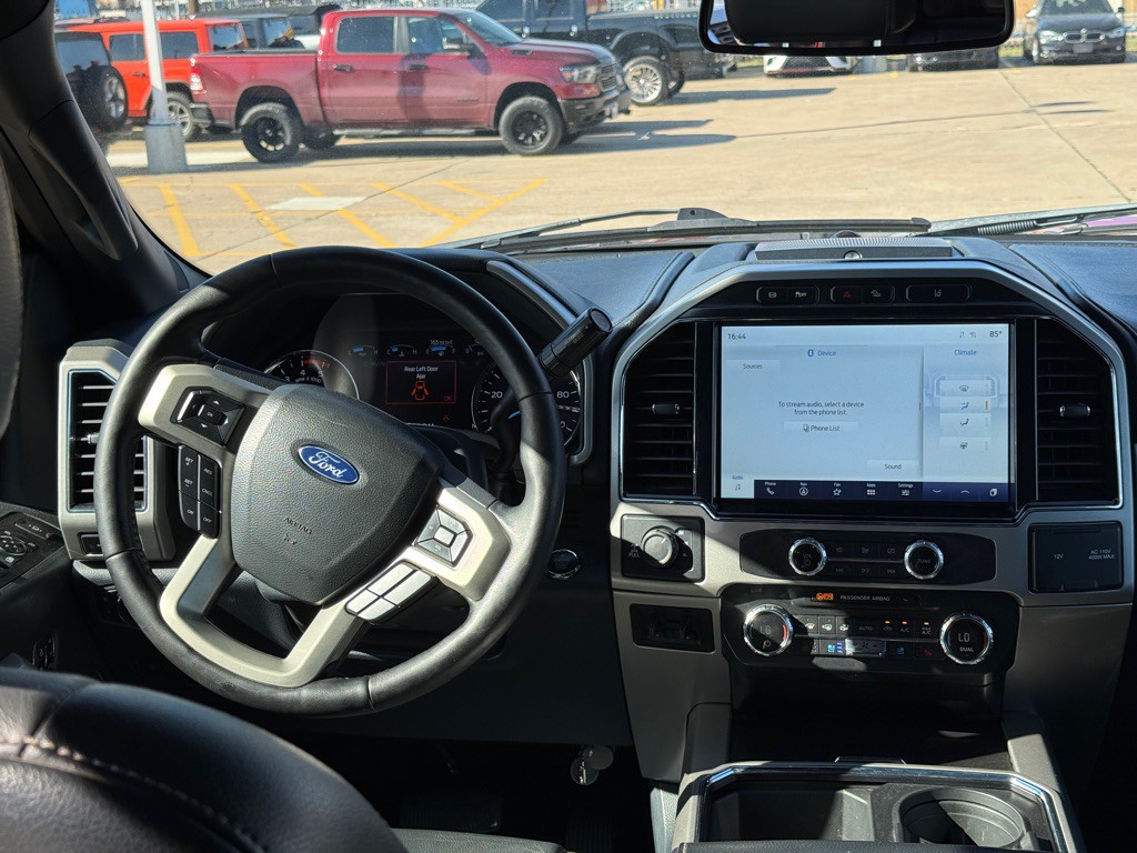 2022 Ford F-350 Image 11