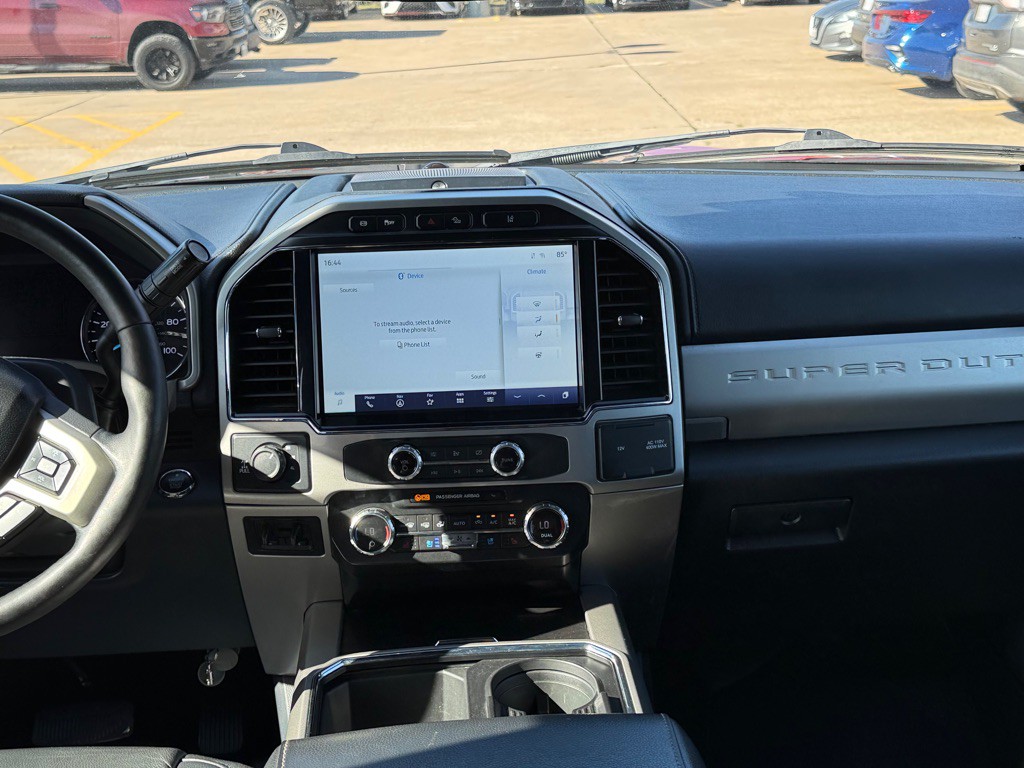 2022 Ford F-350 Image 12