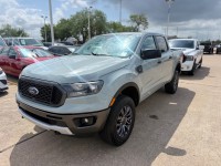 Image for 2021 Ford Ranger XL ID: 7272413
