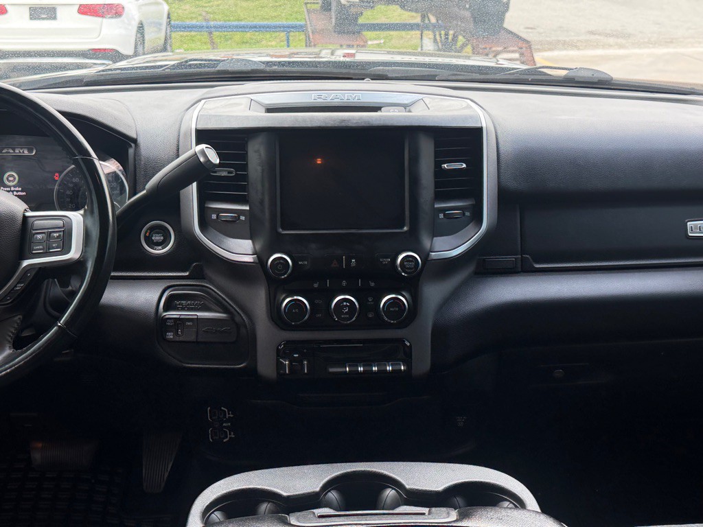 2022 RAM 3500 Image 13