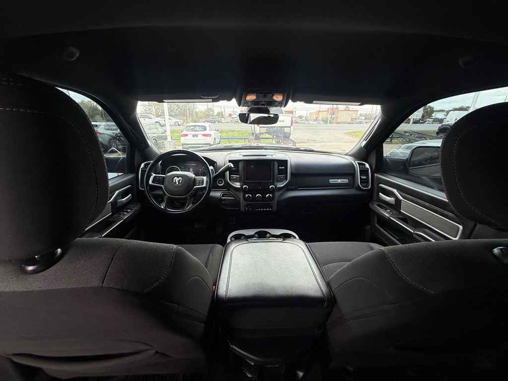 2022 RAM 3500 Image 14