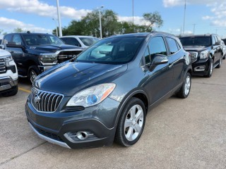 Image for 2016 Buick Enclave Enience ID: 7273533