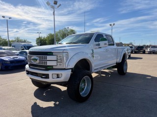 Image for 2019 Ford F-350 Platinum ID: 7275390