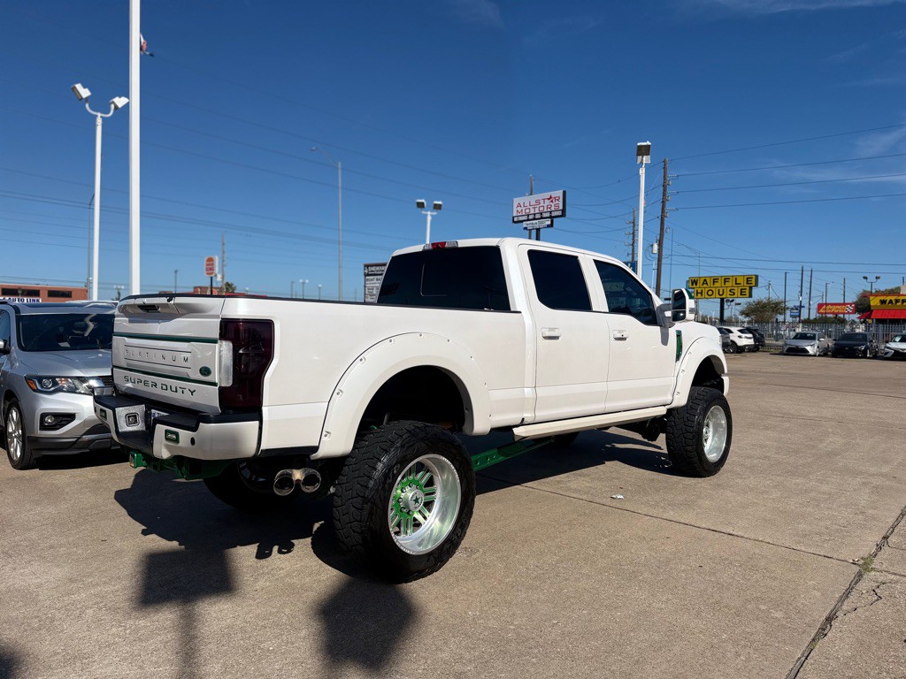 2019 Ford F-350 Image 5