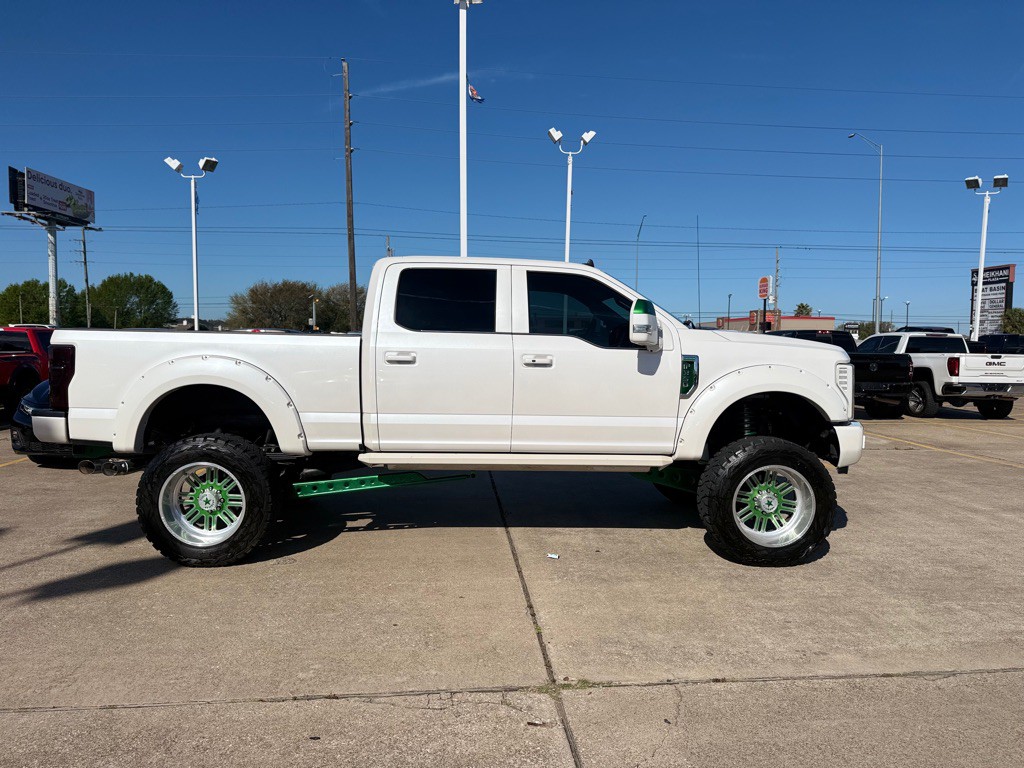 2019 Ford F-350 Image 6