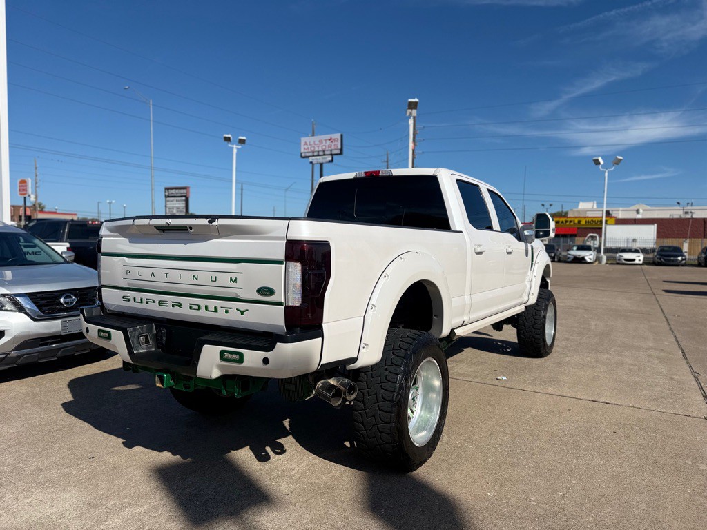 2019 Ford F-350 Image 7