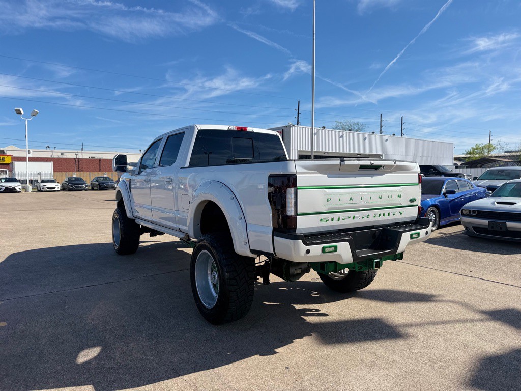 2019 Ford F-350 Image 8