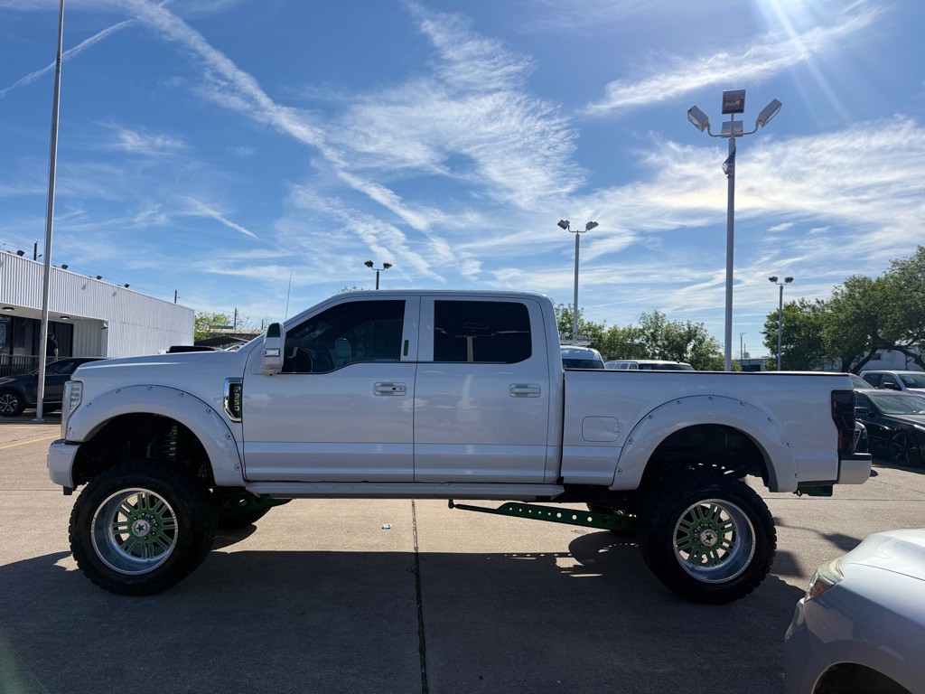 2019 Ford F-350 Image 9