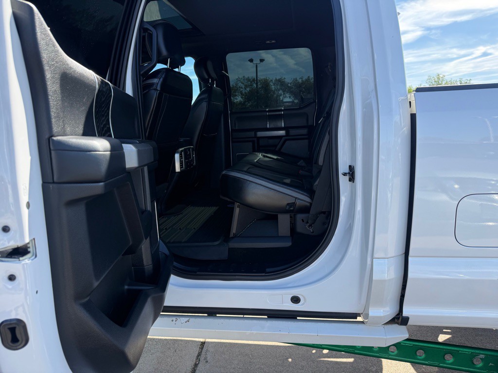 2019 Ford F-350 Image 10