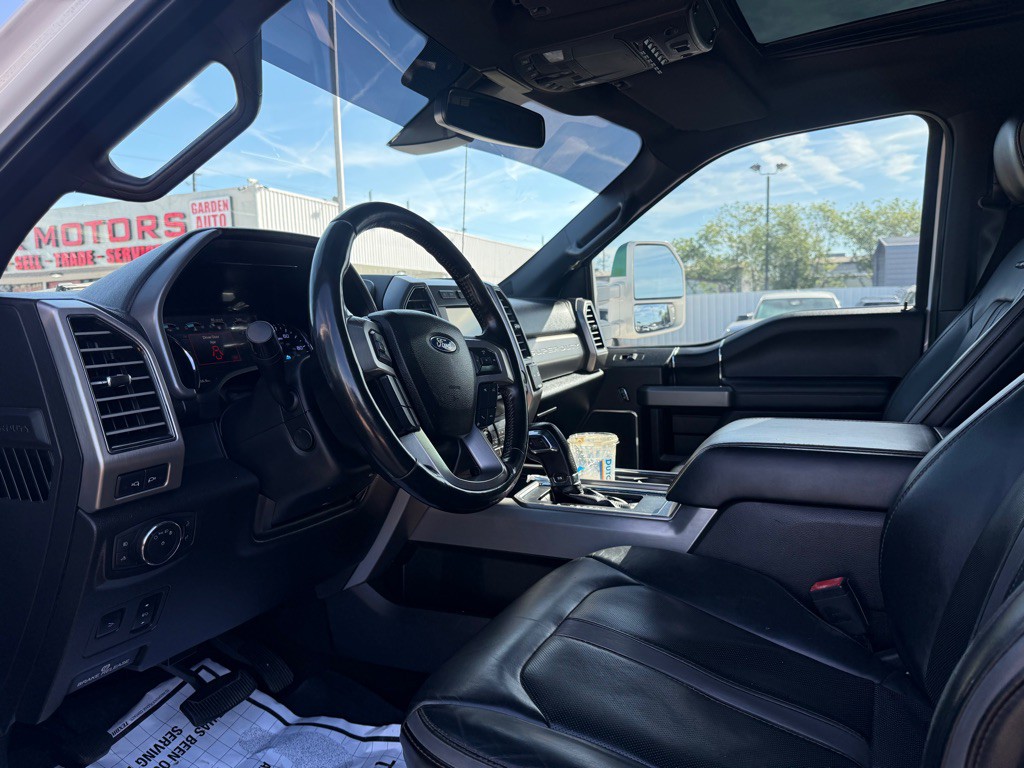 2019 Ford F-350 Image 11