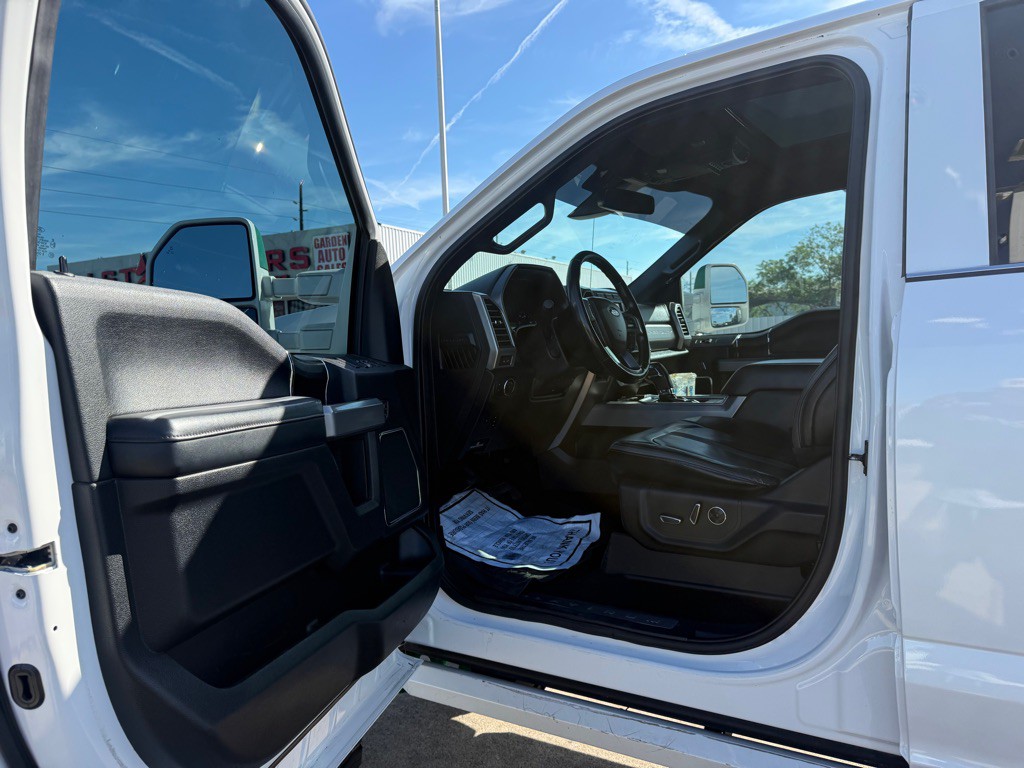 2019 Ford F-350 Image 12