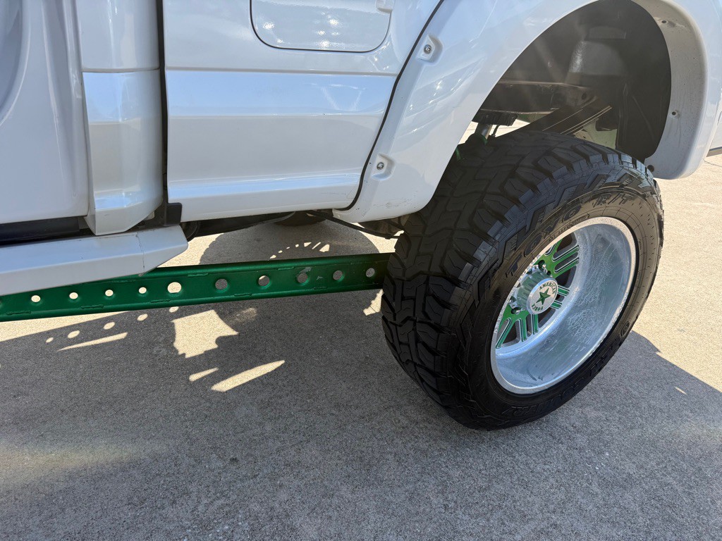 2019 Ford F-350 Image 13