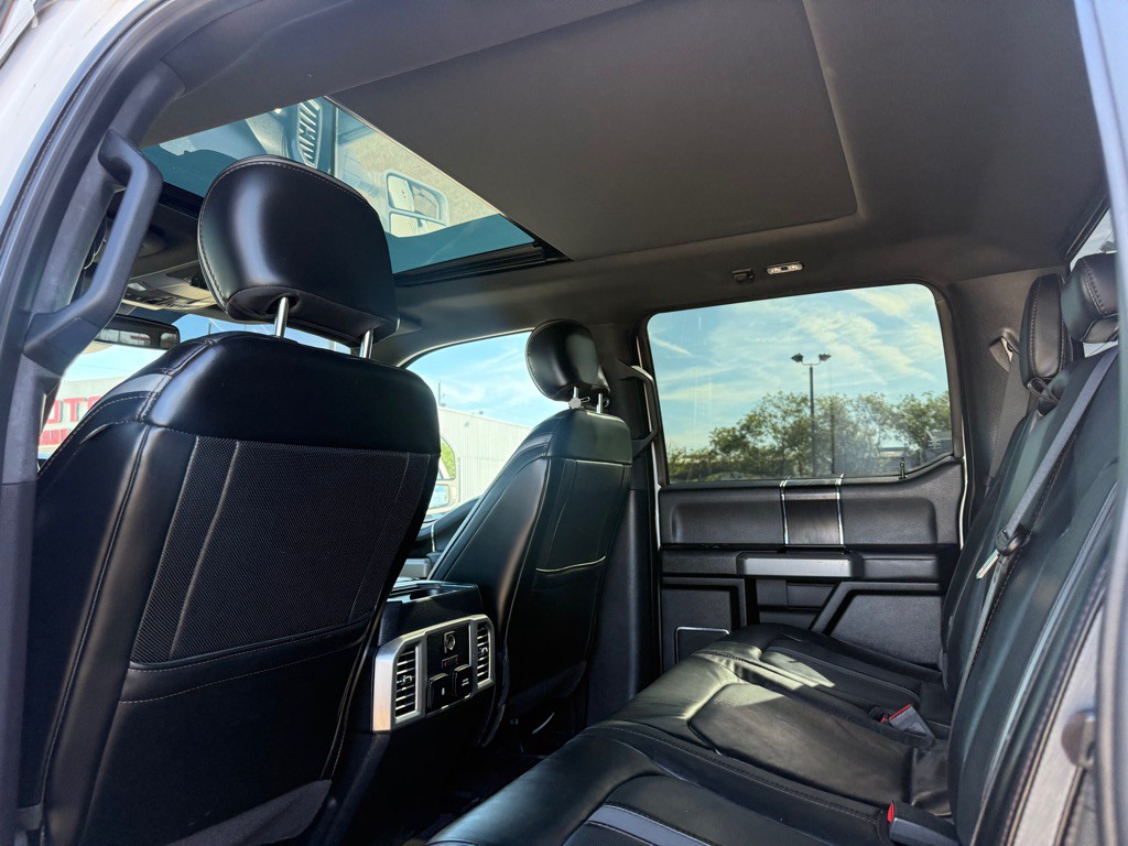 2019 Ford F-350 Image 15