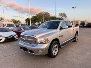 Image for 2017 RAM 1500 SLT ID: 7275470