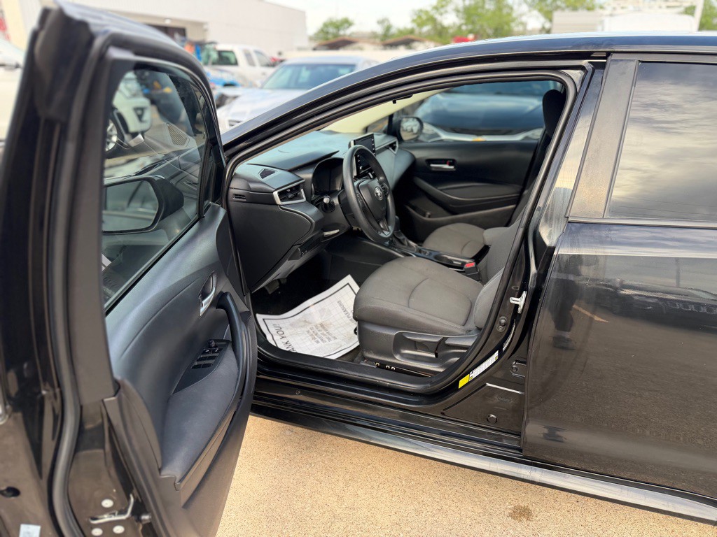 2020 Toyota Corolla Image 5