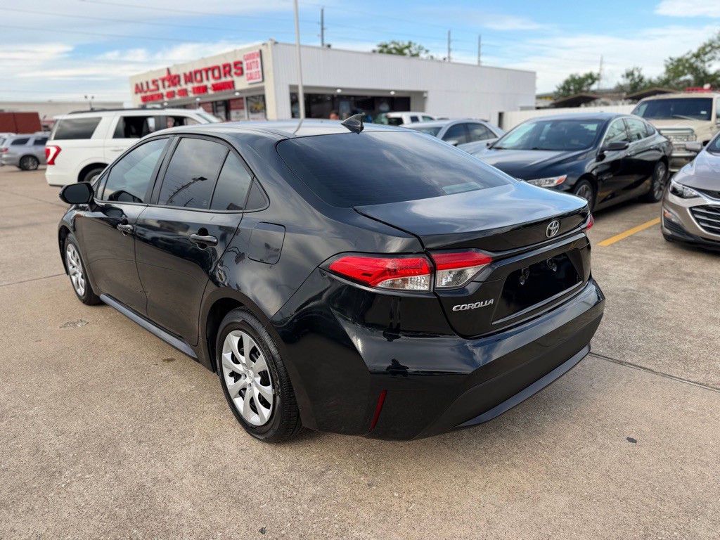 2020 Toyota Corolla Image 6