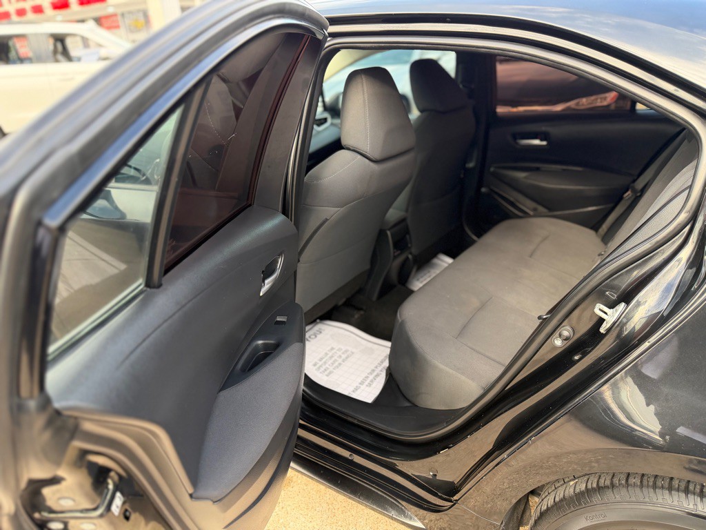 2020 Toyota Corolla Image 7