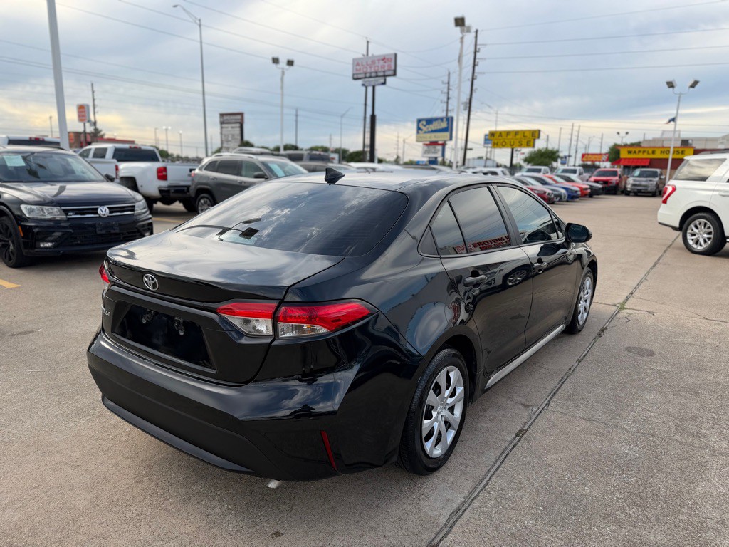 2020 Toyota Corolla Image 9