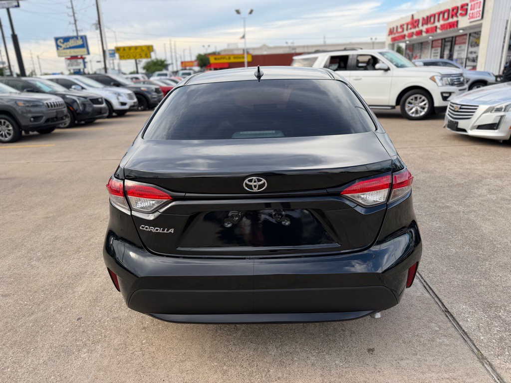 2020 Toyota Corolla Image 10