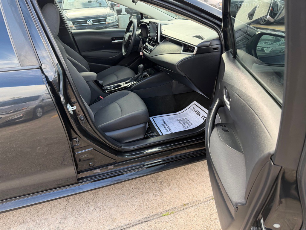 2020 Toyota Corolla Image 13