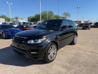 Image for 2015 Land Rover Range Rover Sport Autobiography ID: 7276112