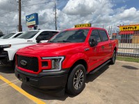 Image for 2019 Ford F-150 XL ID: 7281219