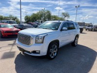 Image for 2017 GMC Yukon Denali ID: 7292075
