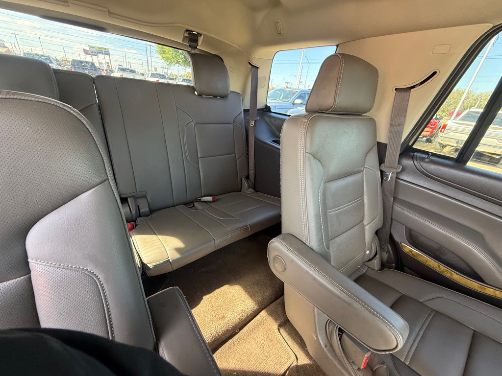 2017 GMC Yukon Image 14