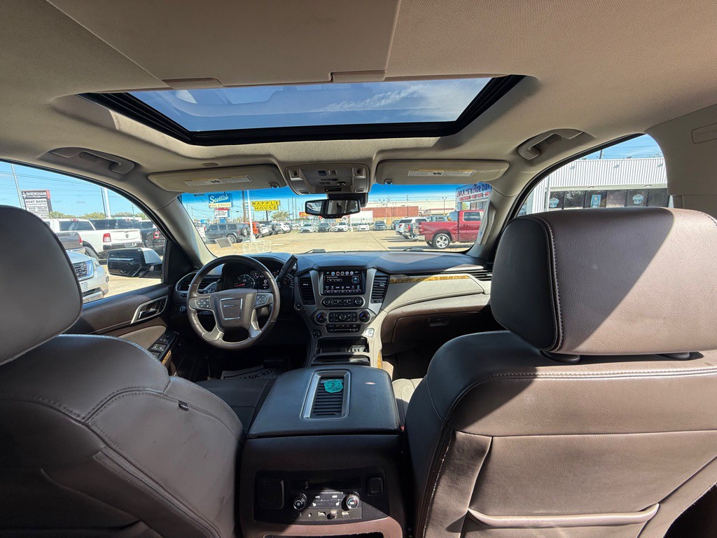 2017 GMC Yukon Image 15
