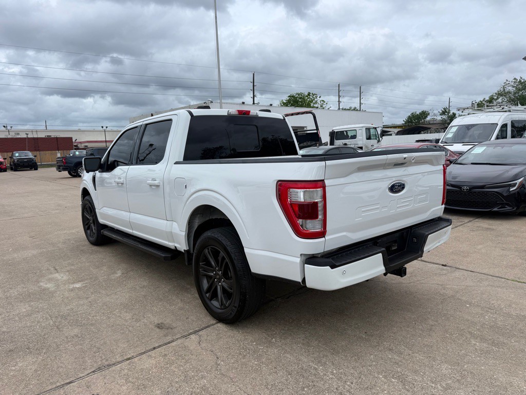 2021 Ford F-150 Image 6