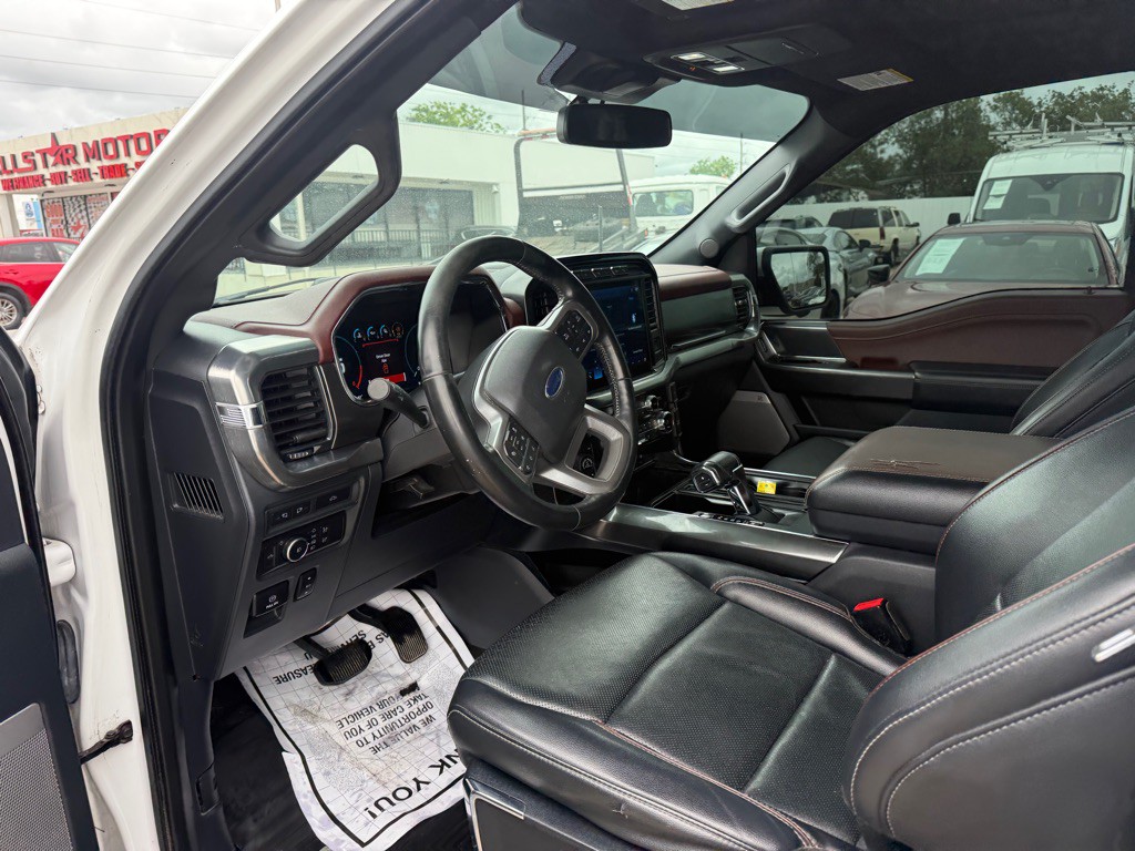 2021 Ford F-150 Image 9