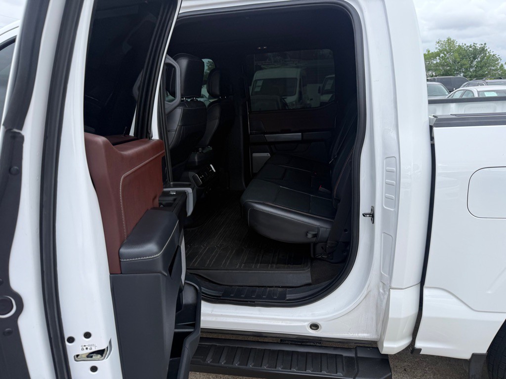 2021 Ford F-150 Image 10