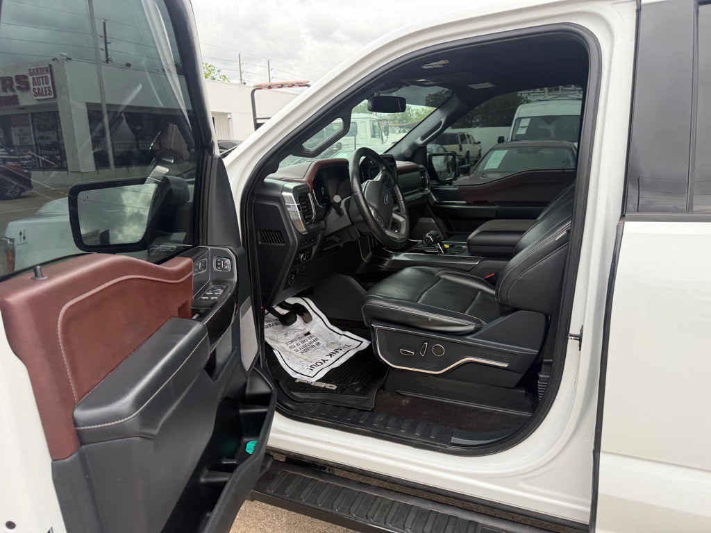 2021 Ford F-150 Image 11