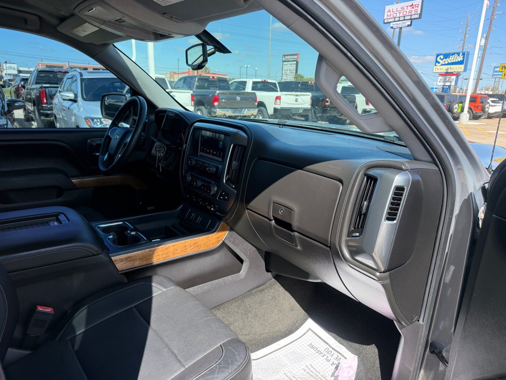 2017 Chevrolet Silverado 1500 Image 12