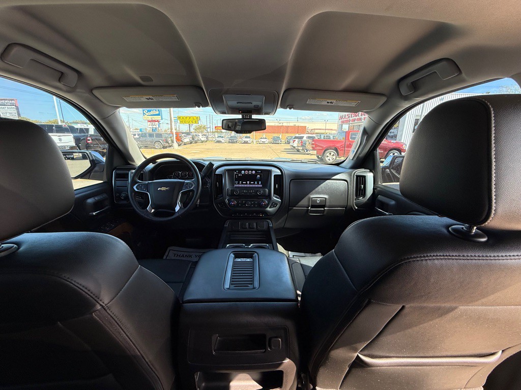 2017 Chevrolet Silverado 1500 Image 15