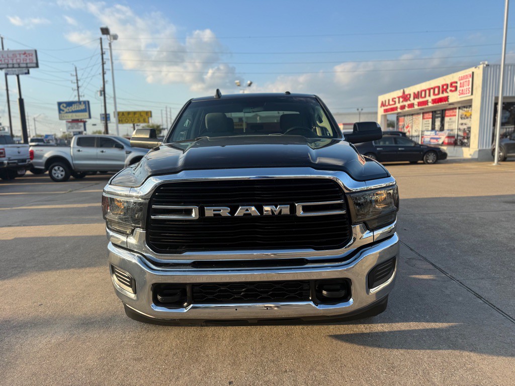 2019 RAM 2500 Image 2