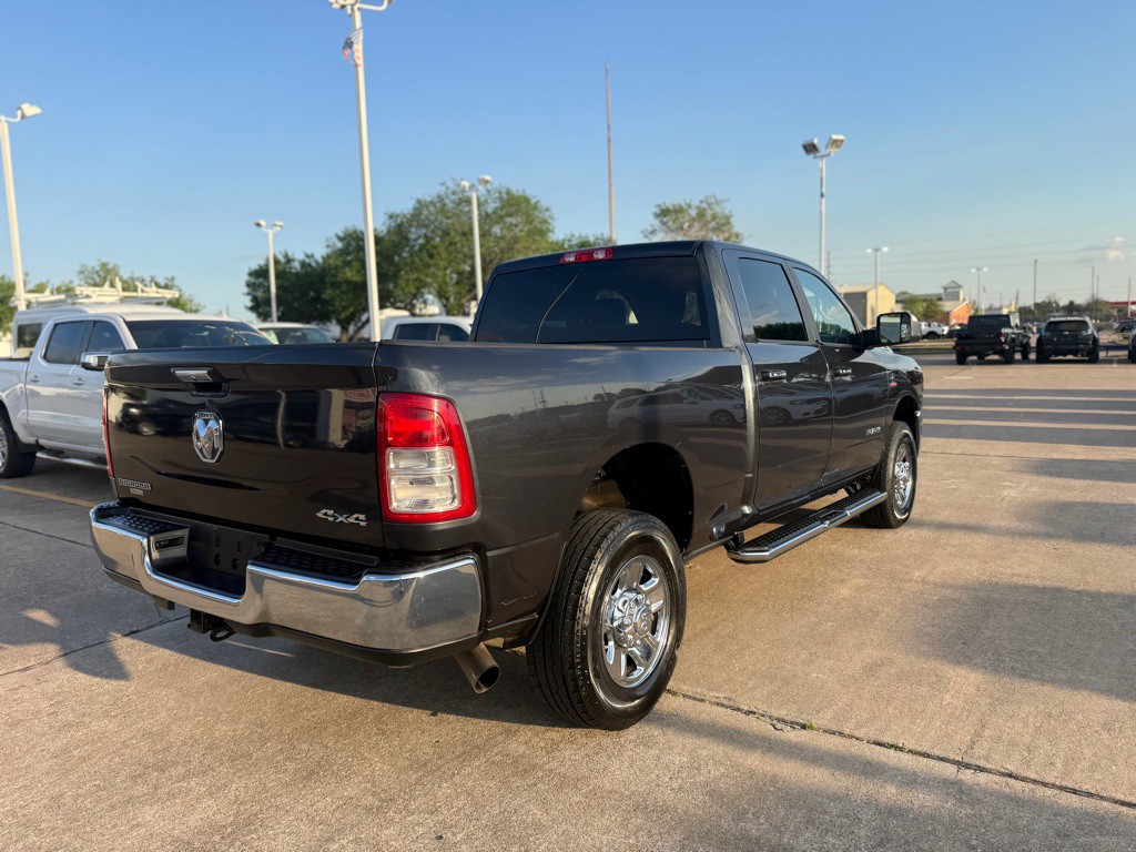 2019 RAM 2500 Image 4