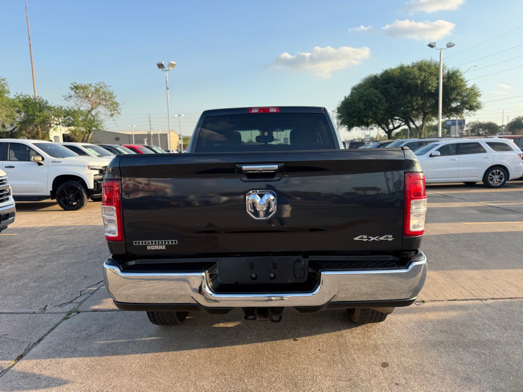 2019 RAM 2500 Image 6