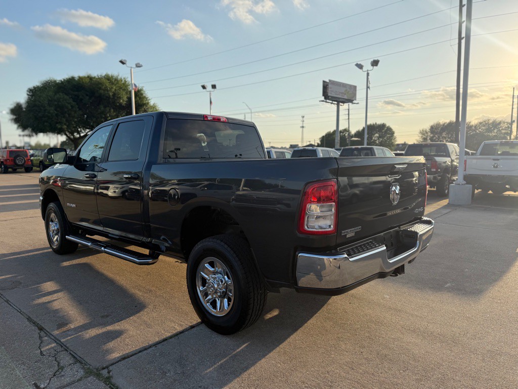 2019 RAM 2500 Image 7